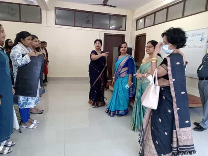 Apollo College Of Nursing Guwahati Events photo 20